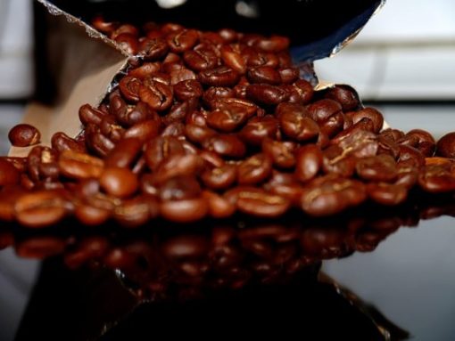 Caffè conservazione