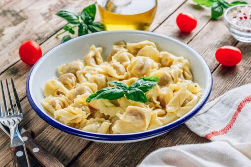 Tortelli di Altedo
