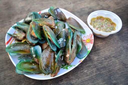 Cocktail di scoglio