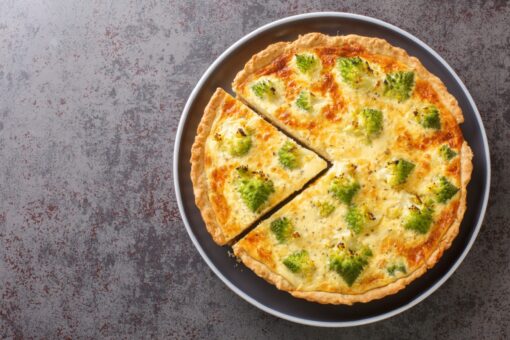 Torta salata