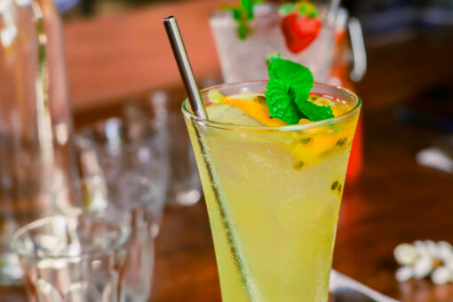 Liquore di cedrina