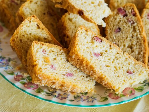 Babà rustico ricetta napoletana
