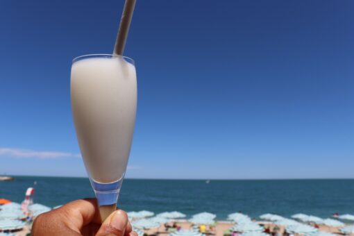 Sorbetto al limone