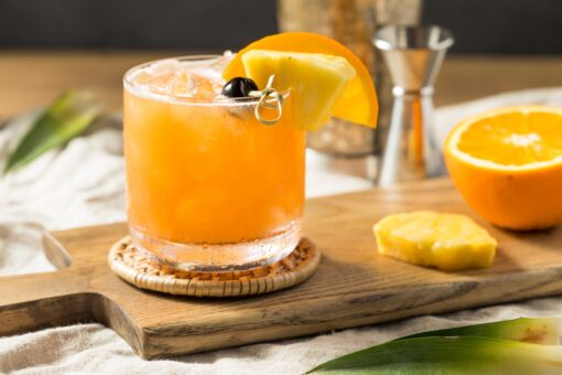 Liquore di melone