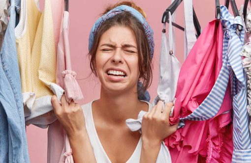 Ottimizzare spazio armadio: idee comode ed efficaci