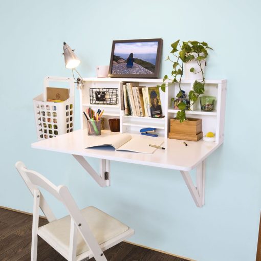 Scrivania casa: 7 idee perfette per lavorare o studiare