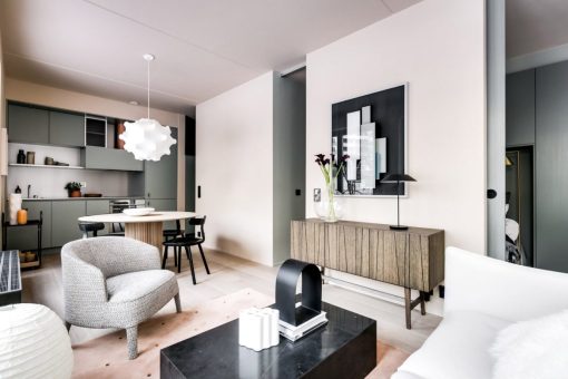 Arredare monolocale: 8 idee di stile