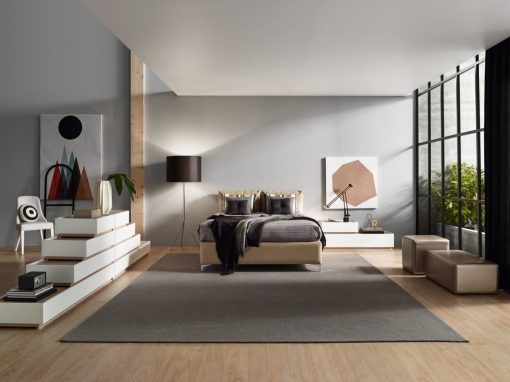 Camera da letto: 10 idee di stile