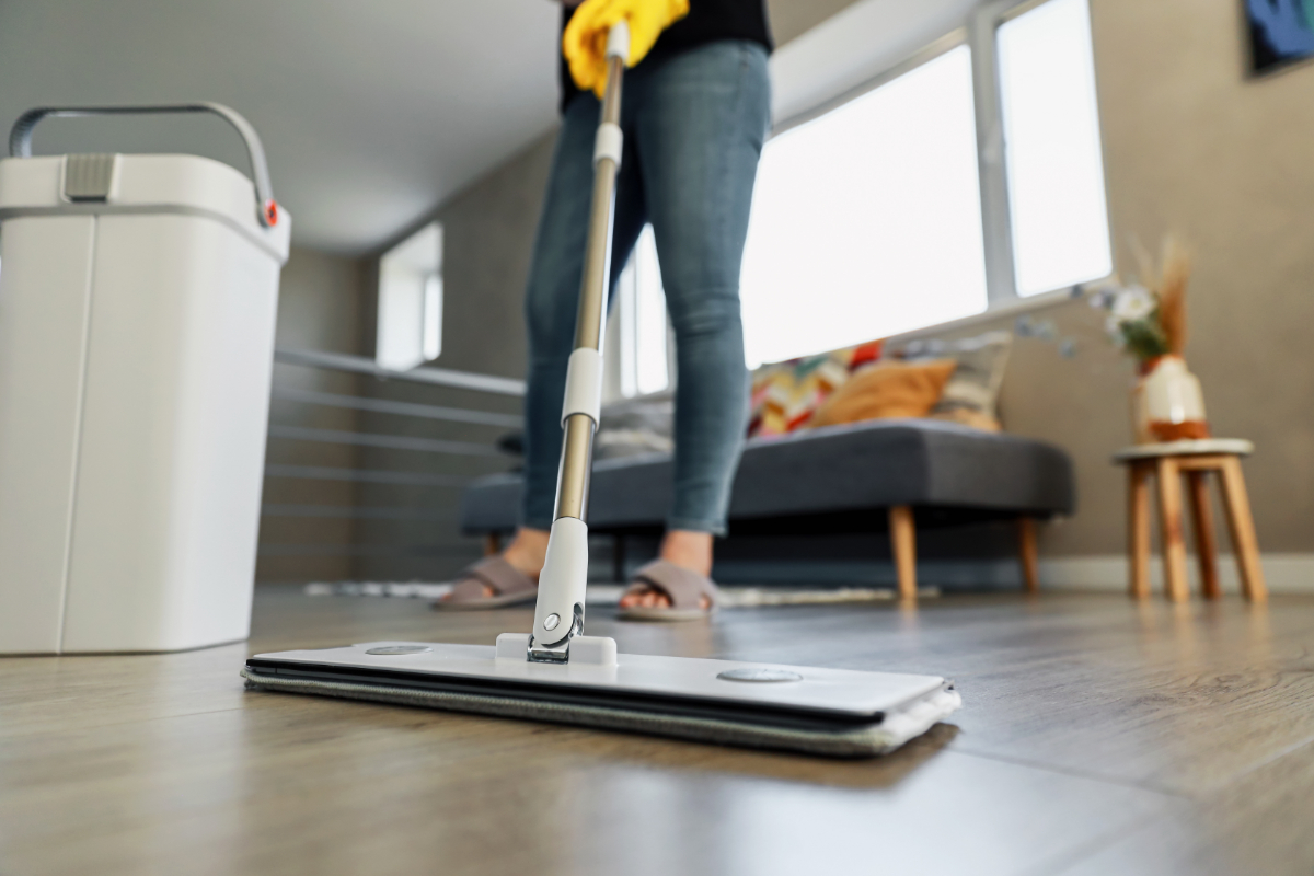 pulire parquet pulire parquet