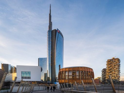 L’aria di Milano è tra le peggiori al mondo?