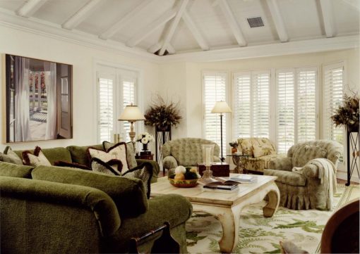 Arredare un monolocale in stile inglese: i consigli e i must have