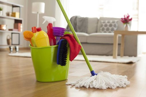 Lavori da fare in casa a marzo: 10 idee di pulizie di Primavera
