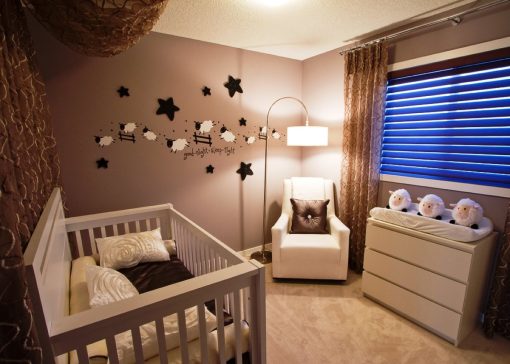 Decorare cameretta di una bimba: 5 idee coloratissime tutte da copiare