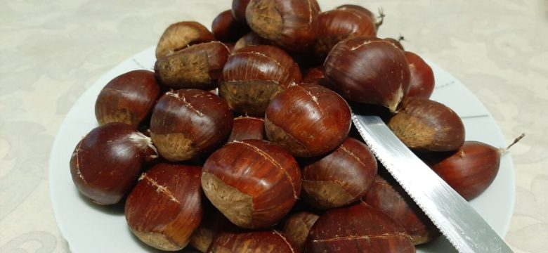 Crema-di-castagne
