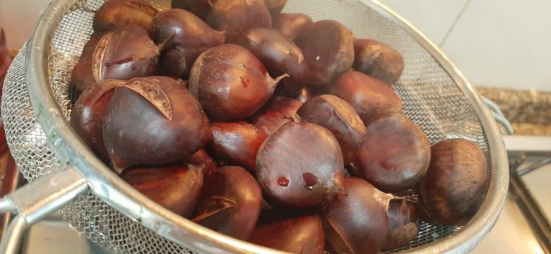 Crema-di-castagne