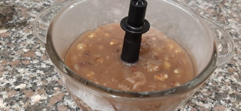 Crema-di-castagne