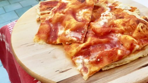 Come conservare la pizza per il giorno dopo: consigli utili