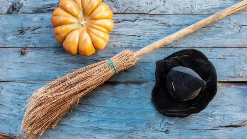 Creare una Befana fai da te: 10 idee per stupire