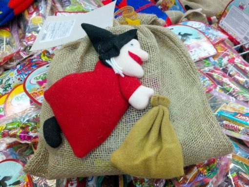 Regali per la befana: idee originali low cost per tutti