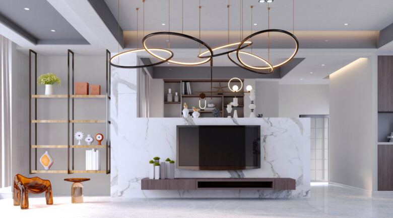 luci, arredo