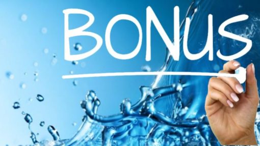 Bonus idrico 2022: si avvicina la scadenza