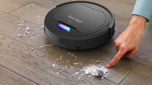Robot aspirapolvere vantaggi e svantaggi per una pulizia profonda