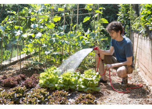 Catalogo OBI irrigazione: prodotti e accessori
