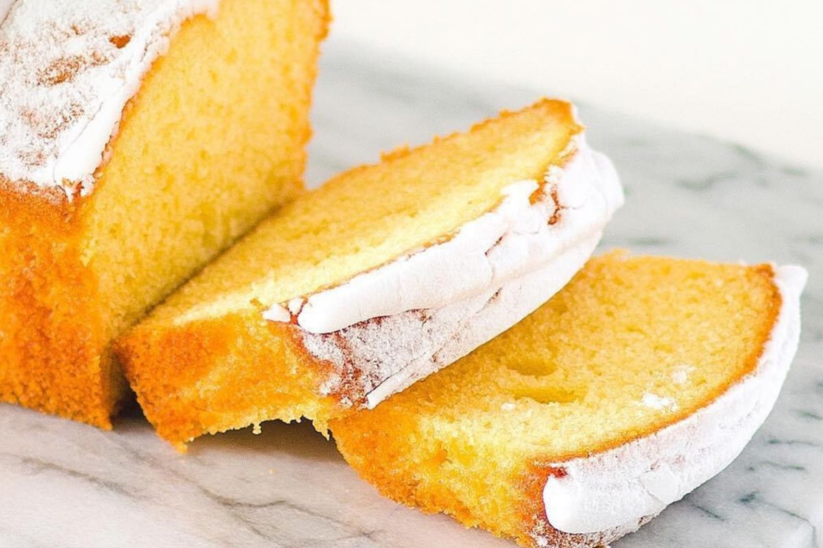 torta soffice
