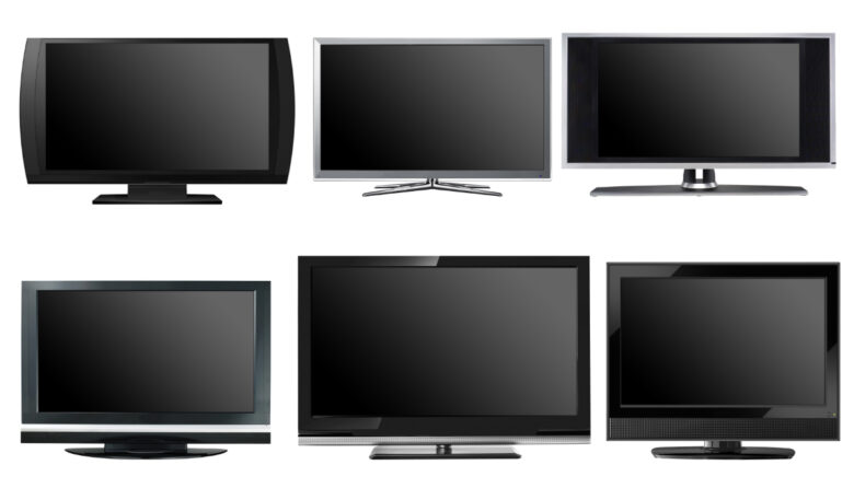 modelli tv