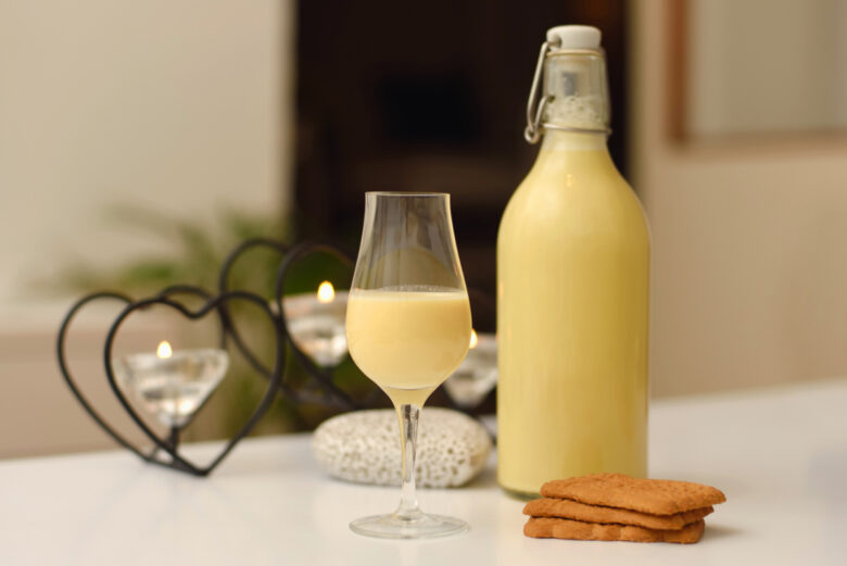 liquori cucina