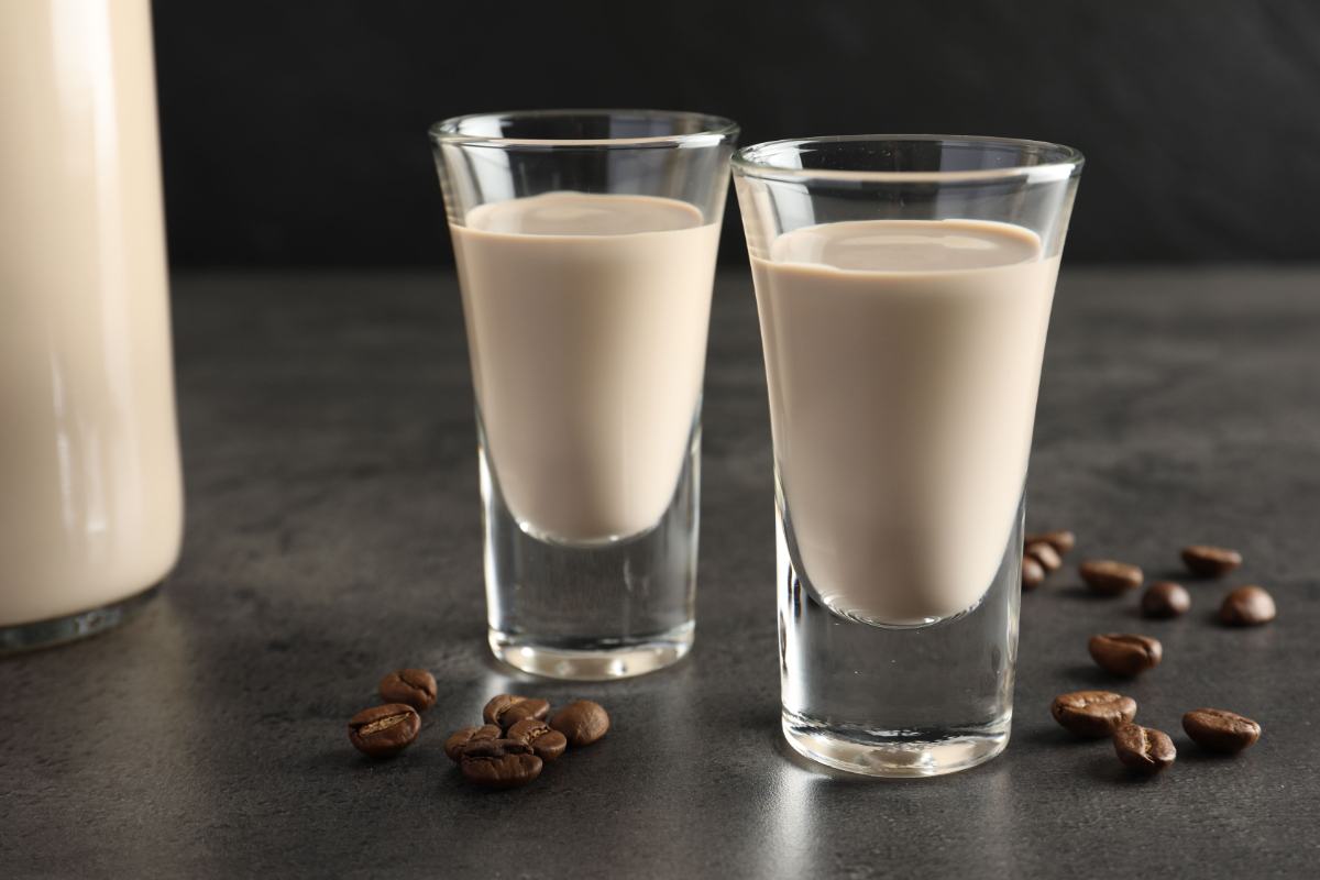 Baileys ricetta