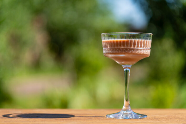 liquore crema