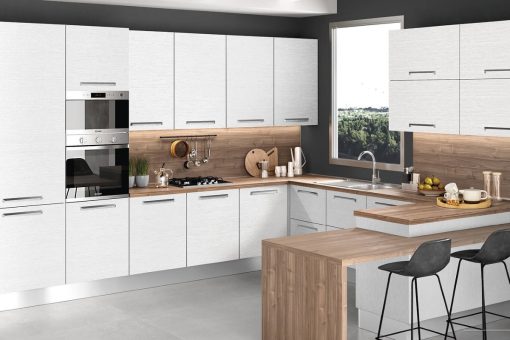 Video – Mondo Convenienza: le cucine in sconto a luglio 2024