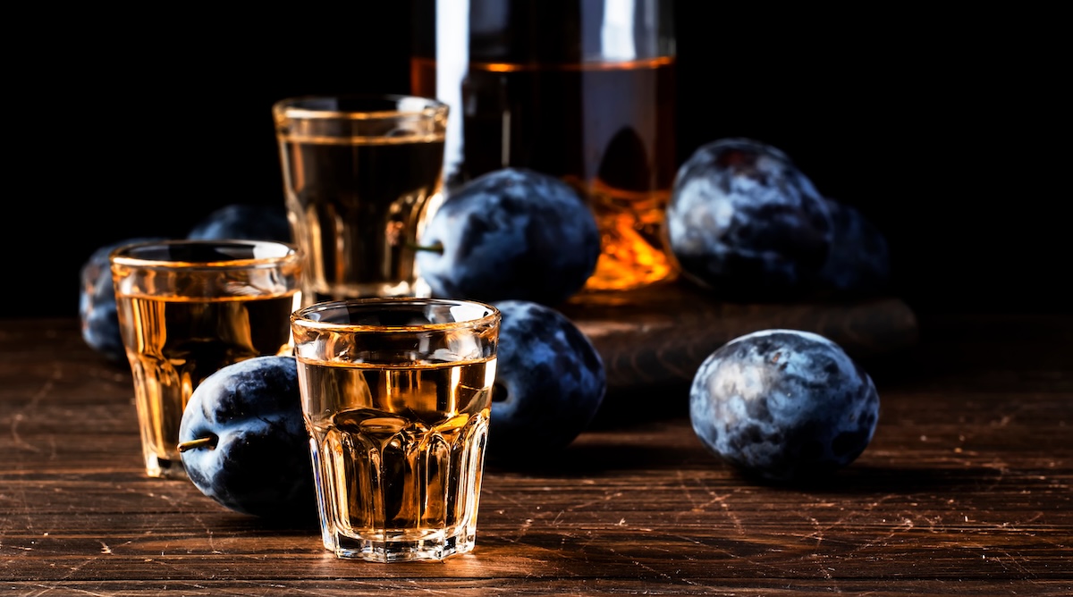 Slivovica,-,Plum,Brandy,Or,Plum,Vodka,,Balkan,Hard,Liquor, Slivovica,-,Plum,Brandy,Or,Plum,Vodka,,Balkan,Hard,Liquor,