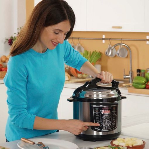 Cosa non cucinare nella pentola a pressione: la ricetta ideale