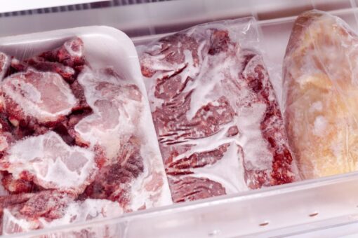 Come congelare la carne nel modo migliore
