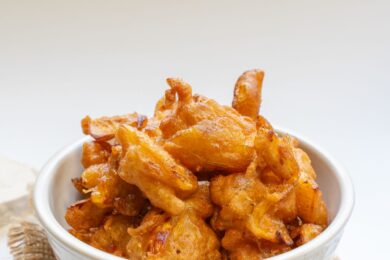 Pittule frittelle pugliesi