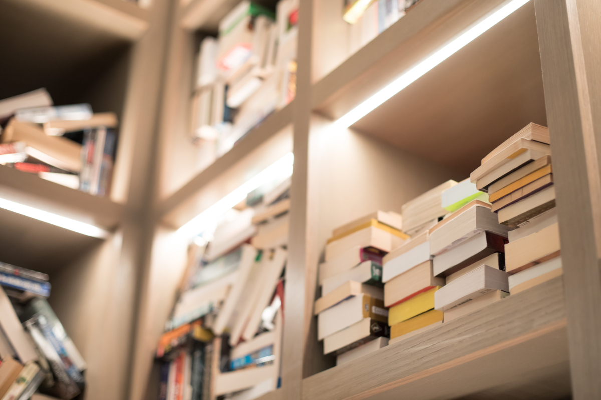 libreria