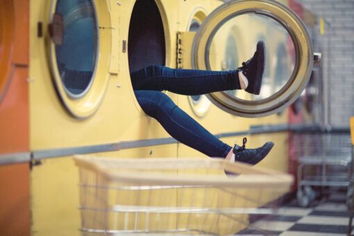 Lavatrice: cosa posso lavare insieme