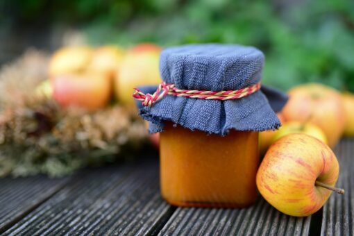 40+ ricette di marmellate e come invasarle in sicurezza