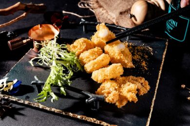 Baccalà fritto ricetta originale semplice e veloce