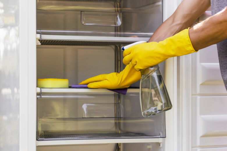 detergente frigo