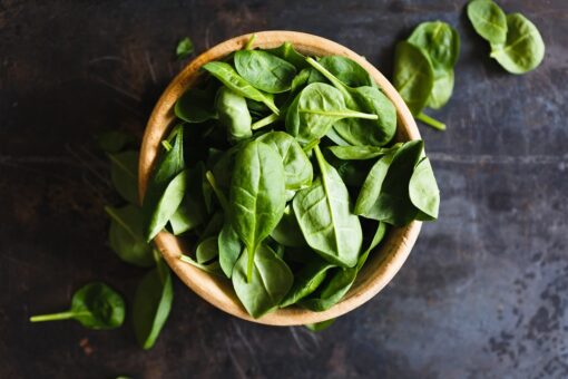 Foglie di basilico diventano marroni: perchè, cosa fare, prevenzione