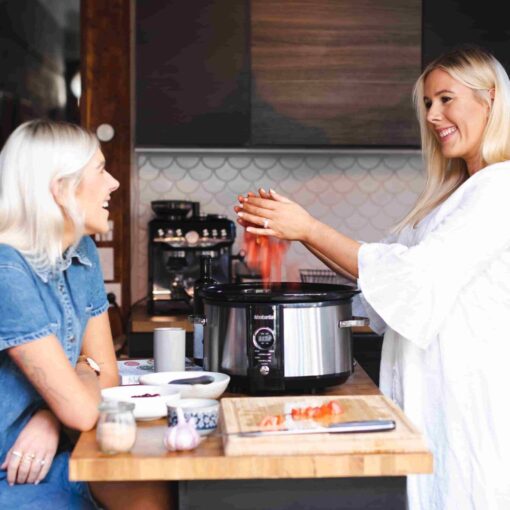 Slow cooker: ecco la guida all’acquisto