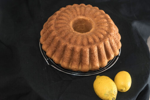 Babà al Limoncello