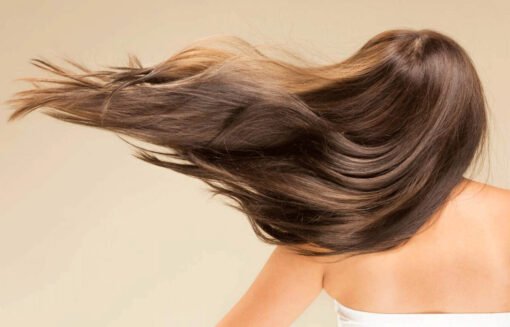 Maschera capelli morbidi