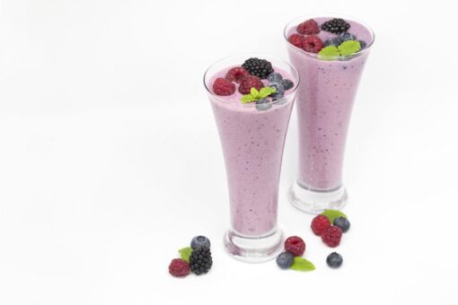 Video – Granita di gelsi