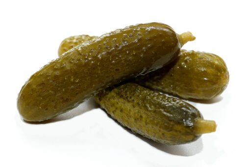 Cetriolini sott’olio: guida alla conservazione perfetta