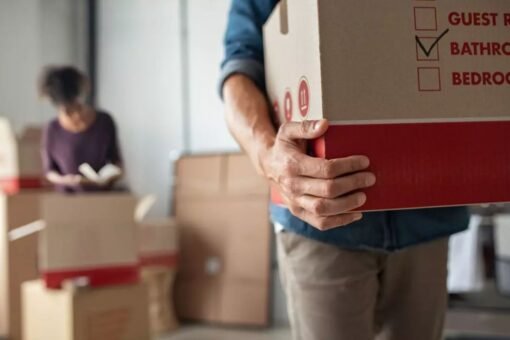 Trasloco fai da te consigli e guida