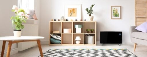Termoconvettore elettrico: guida all’acquisto
